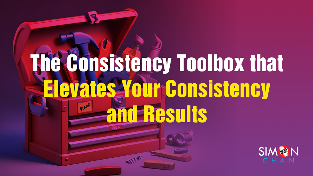 9 Tools That Help You Stay Consistent and Hit Your Goals Faster