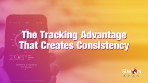 The Tracking Advantage That Creates Consistency