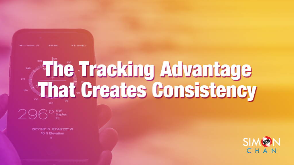 How Tracking Keeps You Focused and Consistent